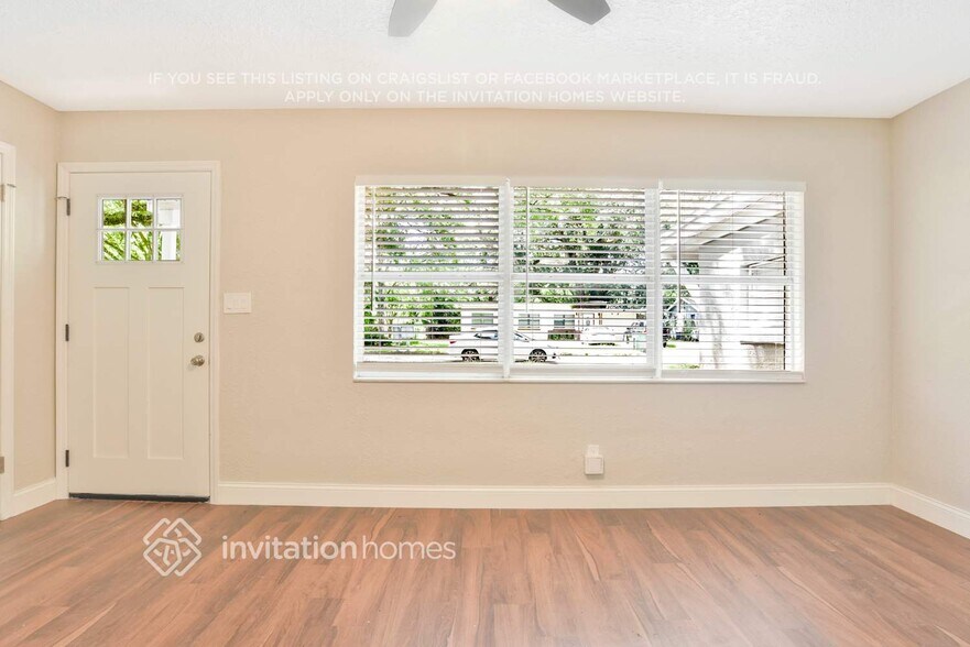 Building Photo - 822 Rosalia Dr