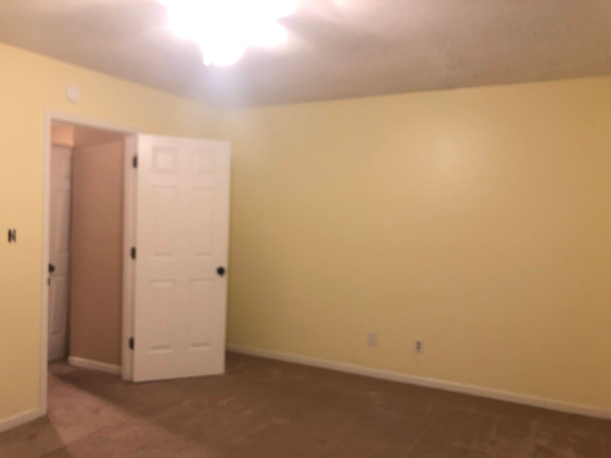 Upstairs bedroom 1 - 1025 Carolina Rd
