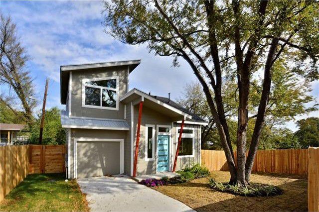 Building Photo - 1711 Perez St
