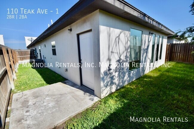 Building Photo - West Oaks Subdivision