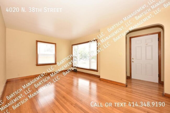 Building Photo - 4020 N 38th St