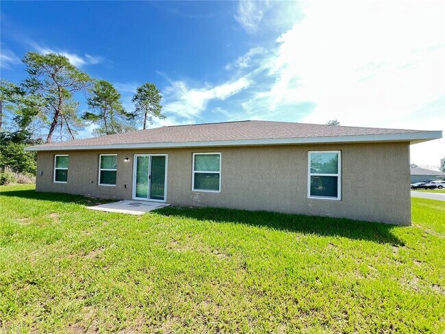 Building Photo - 16096 SW 25th Terrace