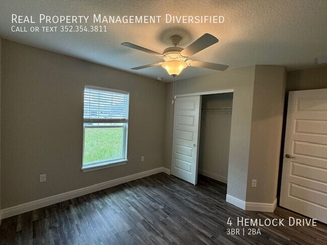 Building Photo - 4 Hemlock Dr
