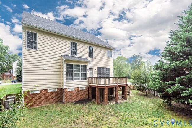 Building Photo - 11200 Chappell Ridge Ct
