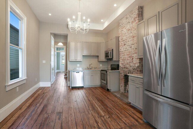 Building Photo - St Phillip