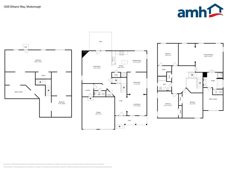 Building Photo - 1205 Ethans Way