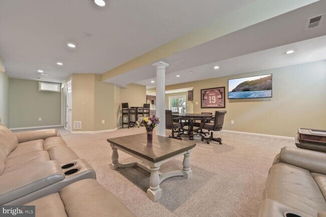 Building Photo - 5907 Tulloch Spring Ct