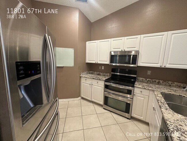 Building Photo - 11801 67th Ln