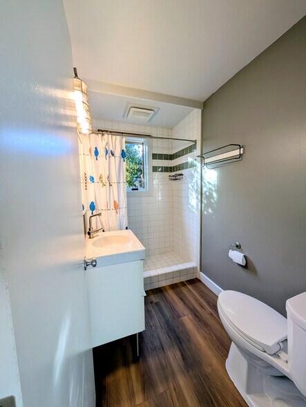 Building Photo - 3363 C St