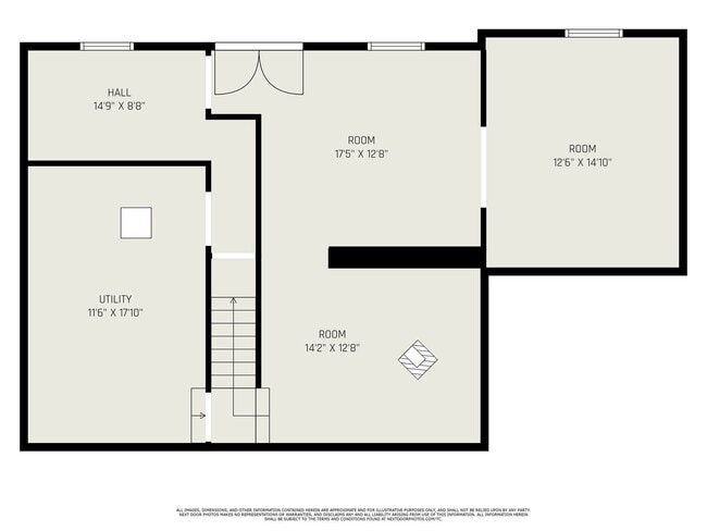 Building Photo - Private 5.7-Acre Lake Retreat – 3-Bed Esta...