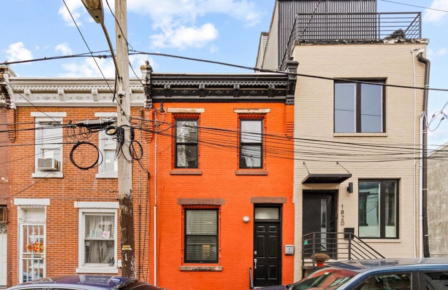 Building Photo - 1818 Waterloo St