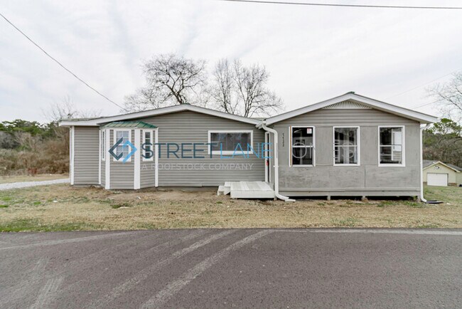 7722 Martin Luther King Dr NW - 7722 Martin Luther King Dr NW Leeds AL ...
