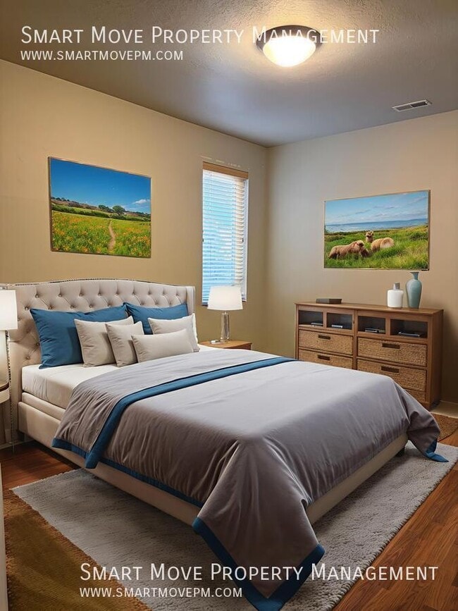 Building Photo - 2929 E Heartleaf Ln