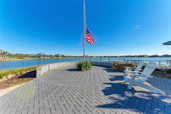 Building Photo - 1007 Waterline Ct