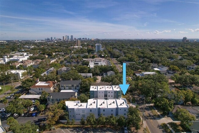 Building Photo - 3405 W Swann Ave