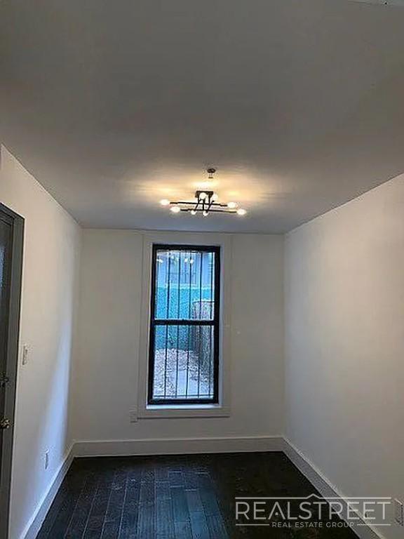 Building Photo - Quincy Street