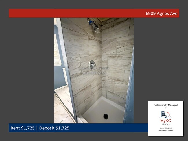 Building Photo - Recently Renovated 5-Bedroom Home with Space, Style & Comfort!