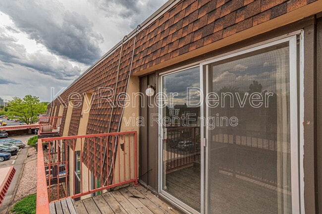 Building Photo - 7755 E Quincy Ave