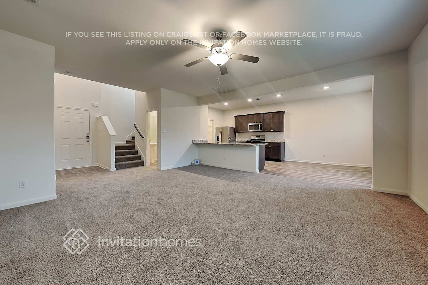 Building Photo - 3032 Chico Dr