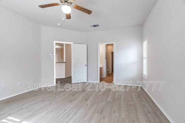 Building Photo - 1628 Bench Trail