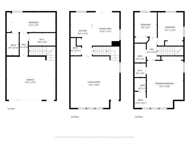 Building Photo - 1759 W Kagy Blvd