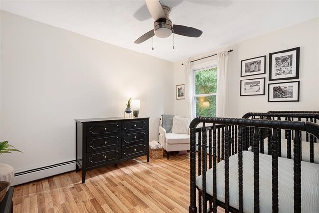 Building Photo - 40 Paolino St