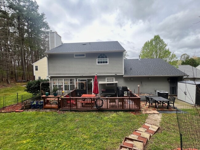 Building Photo - 113 St Ayers Way