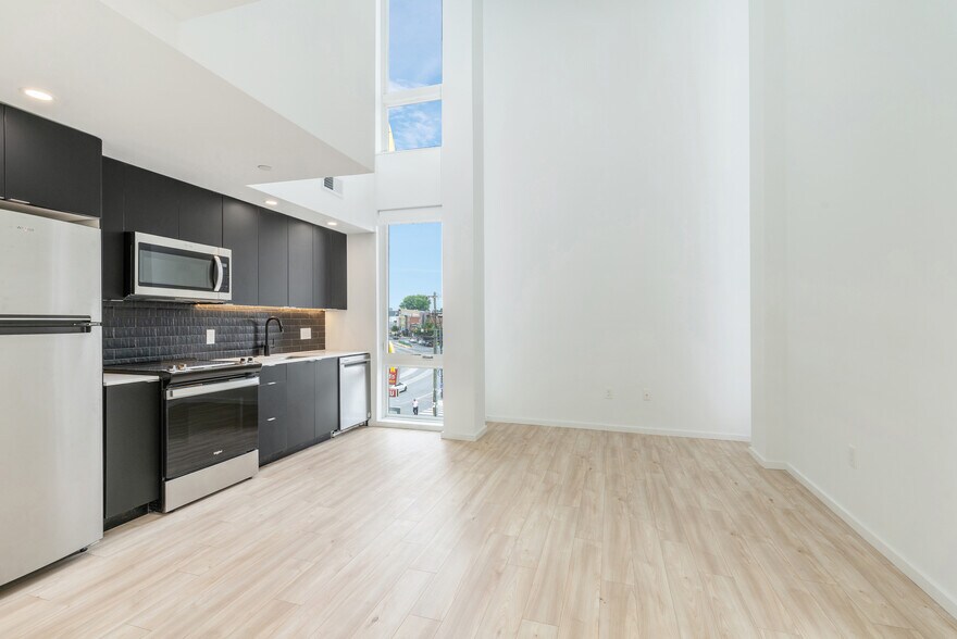 Building Photo - 1154 N Lee St