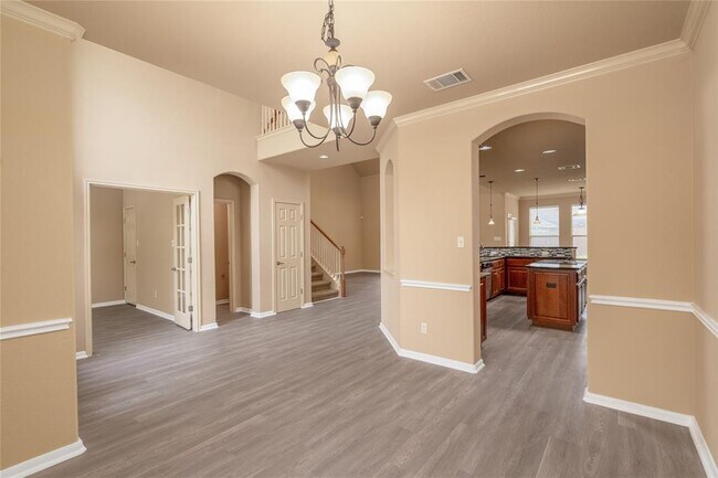 Building Photo - 205 Choke Canyon Ln