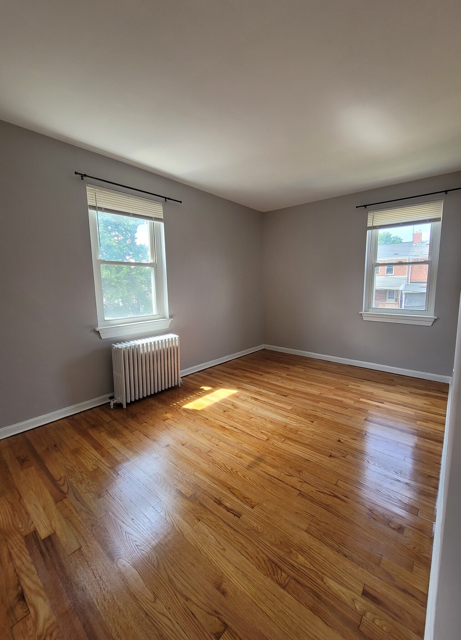 Bedroom #2 - 1722 Red Oak Rd