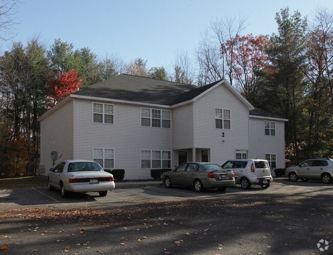 Primary Photo - 3577-3581 Carman Rd