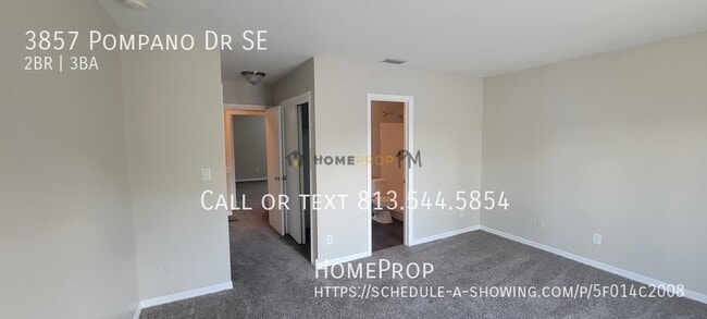 Building Photo - 3857 Pompano Dr SE