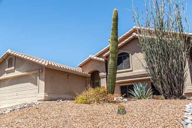 Building Photo - 1835 E Ganymede Dr