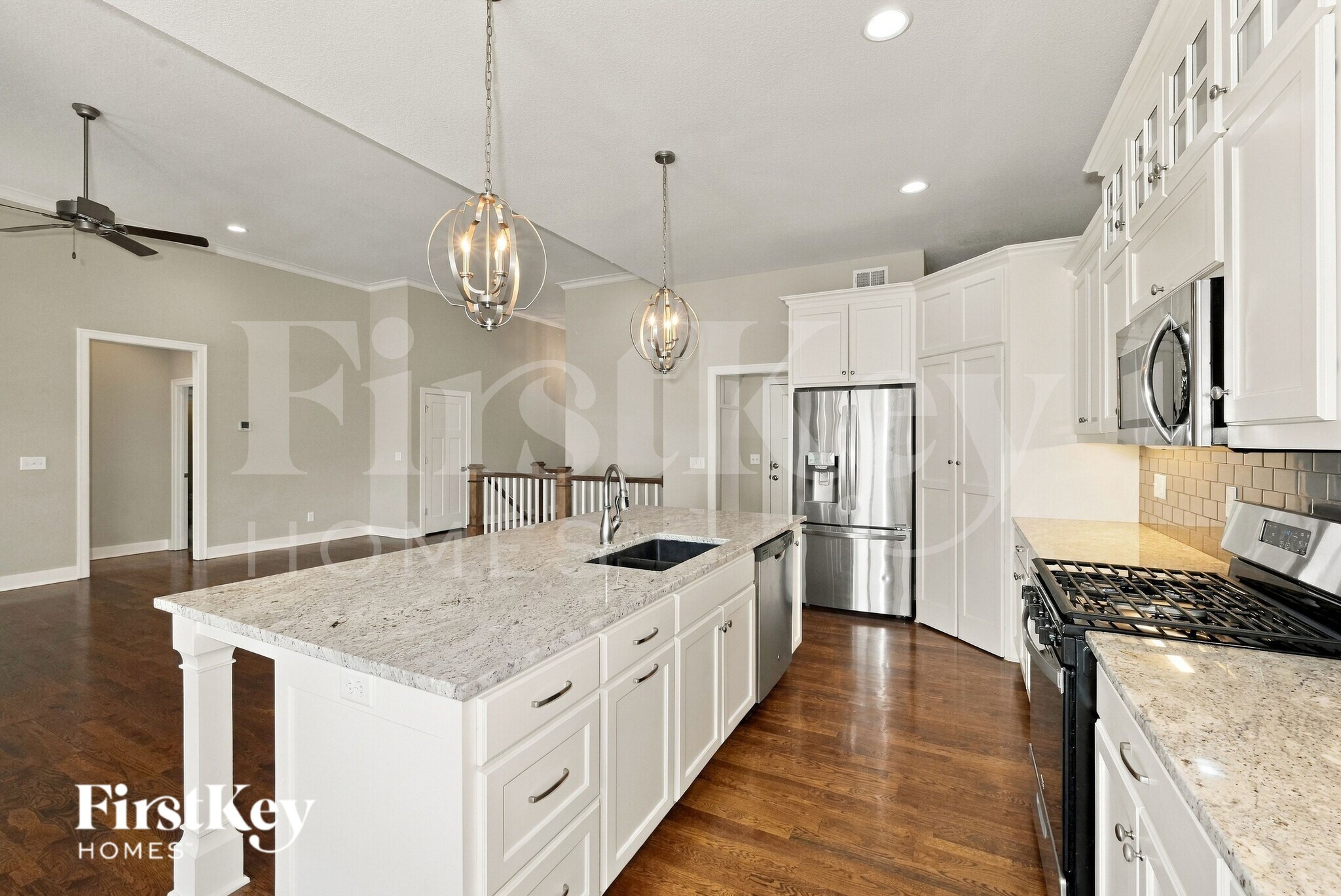 Building Photo - 15235 Knight Rd