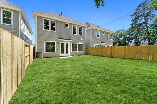 Building Photo - 4923 Curiosity Ct