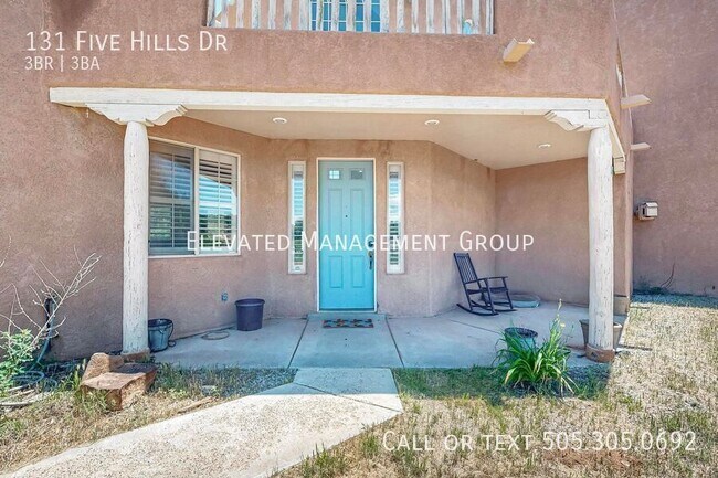Building Photo - 131 Five Hls Dr