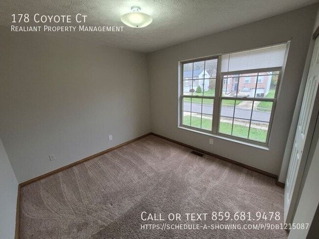 Building Photo - 178 Coyote Ct