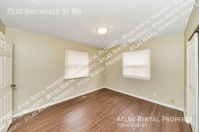 Building Photo - 2510 Birchfield St NW