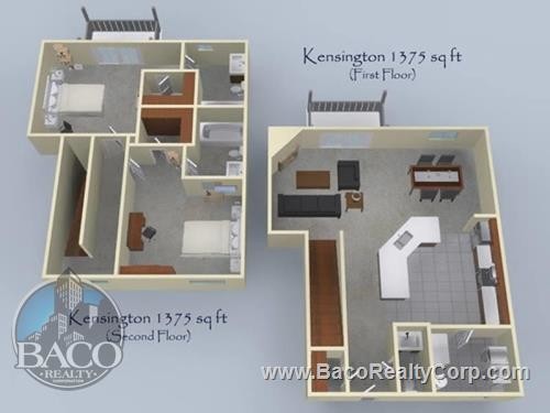 Building Photo - The Villas at Londontown