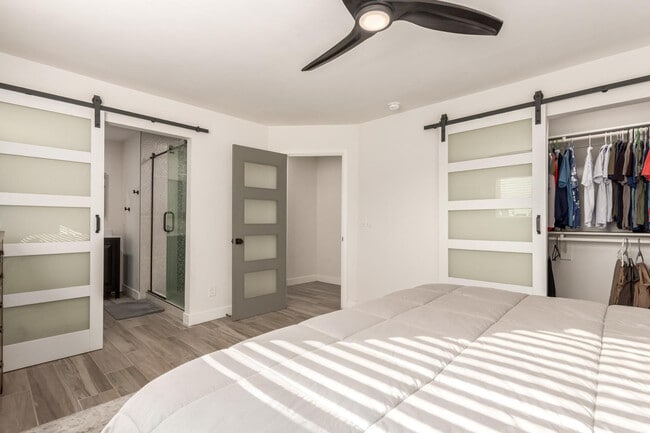 Building Photo - 6701 E Culver St