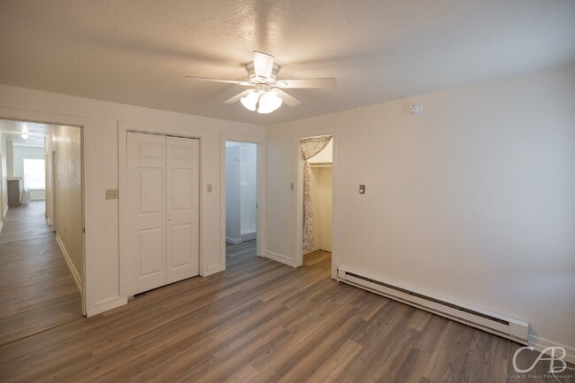 Building Photo - For Lease