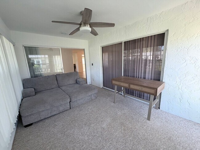 Building Photo - Golf Course Condo on Seven Springs Golf and Country Club