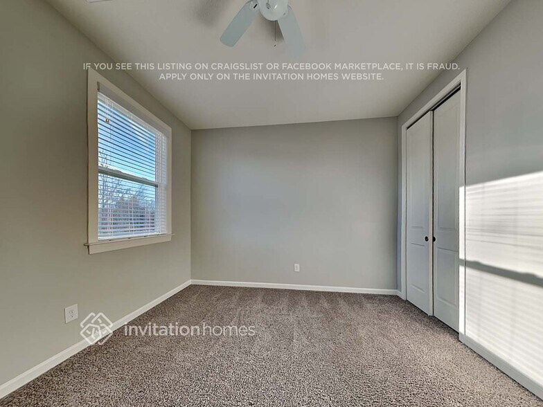 Building Photo - 10318 Blackstone Drive