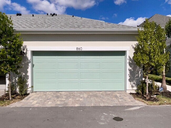 Building Photo - 3/2.5/2 Townhome in Rosette Park at Newfield