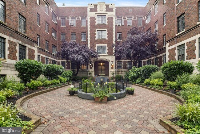 Building Photo - 1305 N Broom St