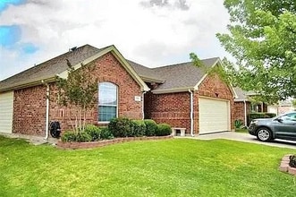 Building Photo - 506 Mustang Trail