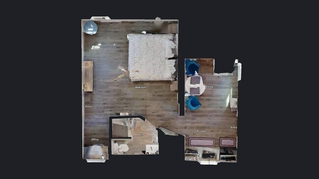 Building Photo - 832 Mikael Ave