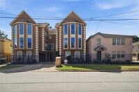 Building Photo - 1316 Cleburne St