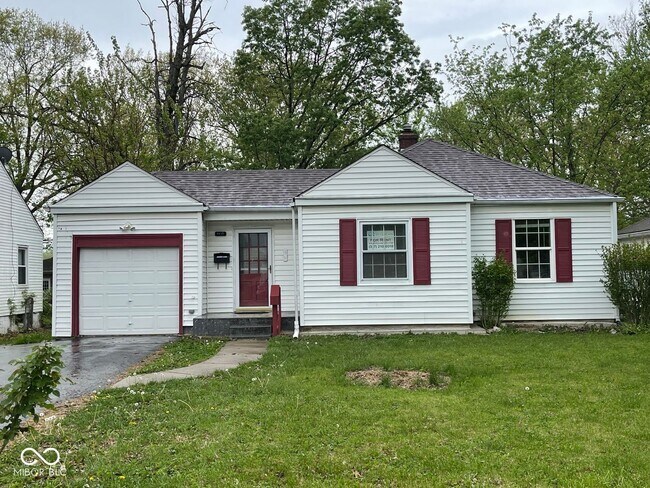Primary Photo - 4522 N Longworth Ave