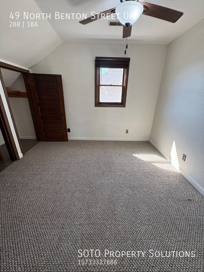 Building Photo - 49 N Benton St